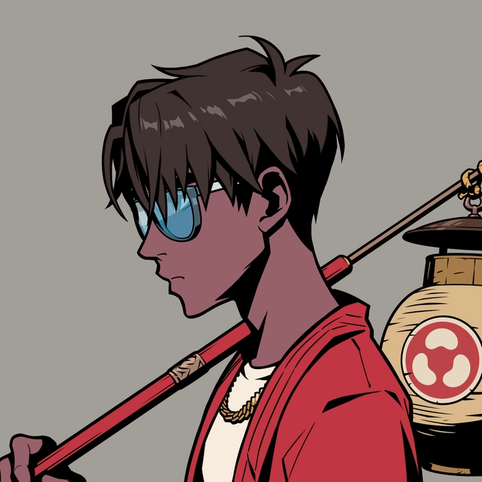 Azuki #18