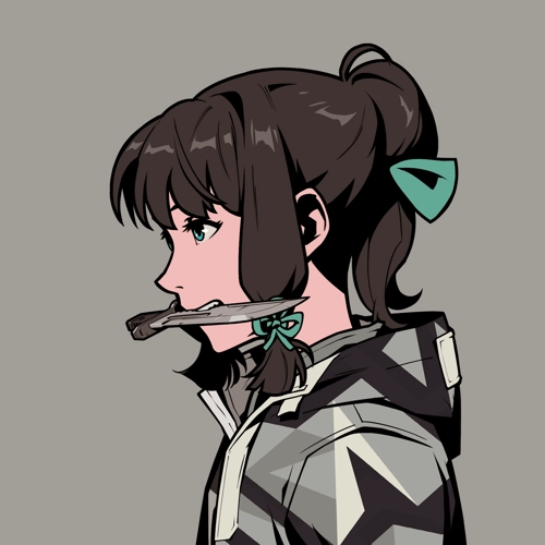 Azuki #185