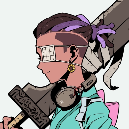 Azuki #2236