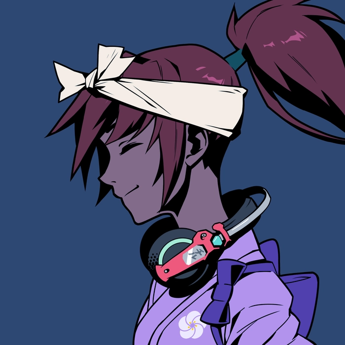 Azuki #3400