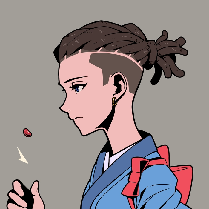 Azuki #5329