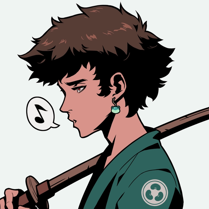 Azuki #6668