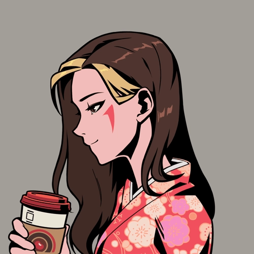 Azuki #7277