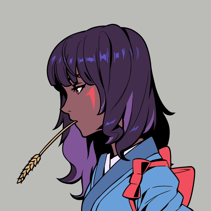 Azuki #8684