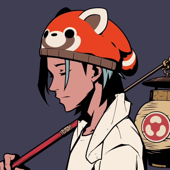 Azuki #8788