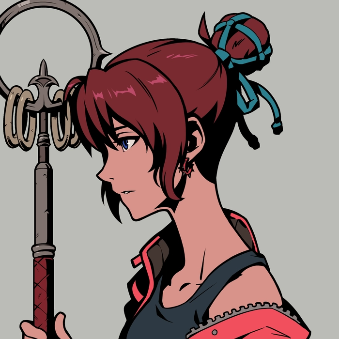 Azuki #9773