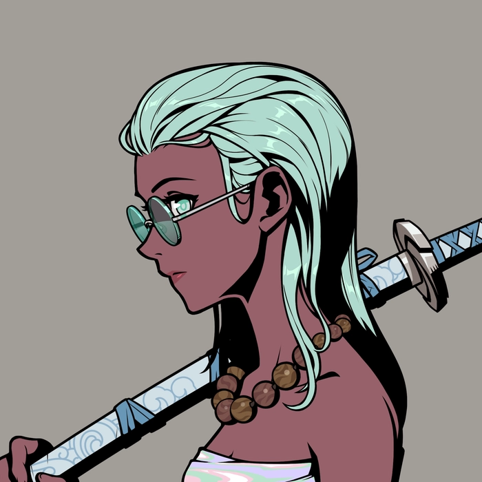 Elemental #10461