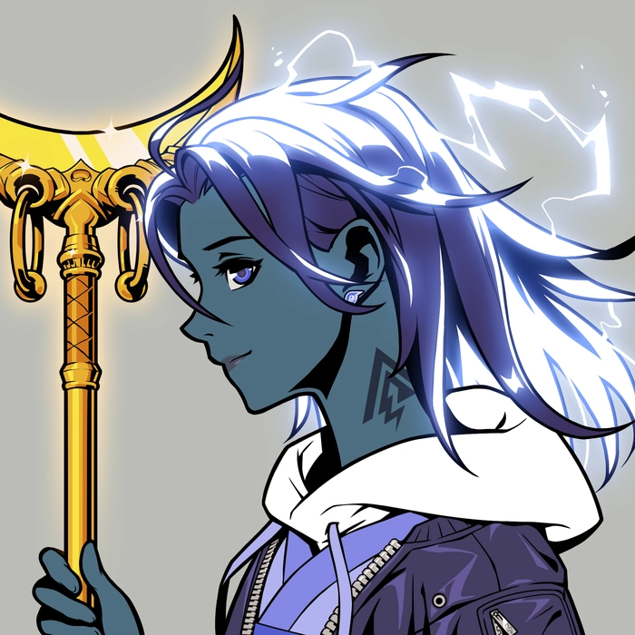 Elemental #10619
