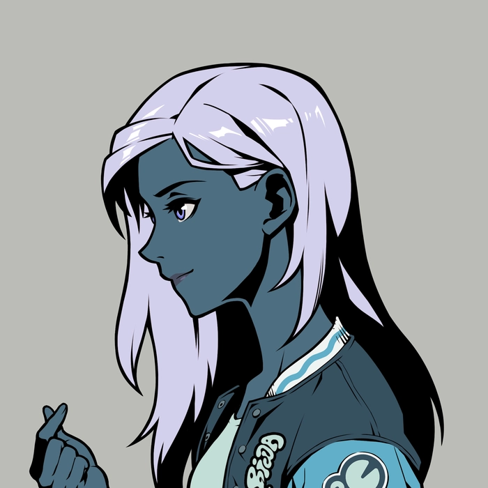 Elemental #11046