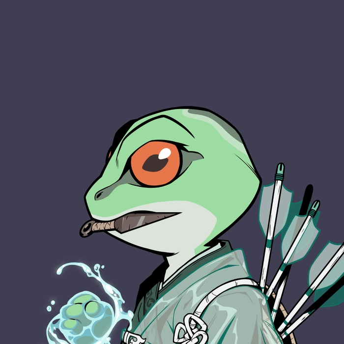 Elemental #11148