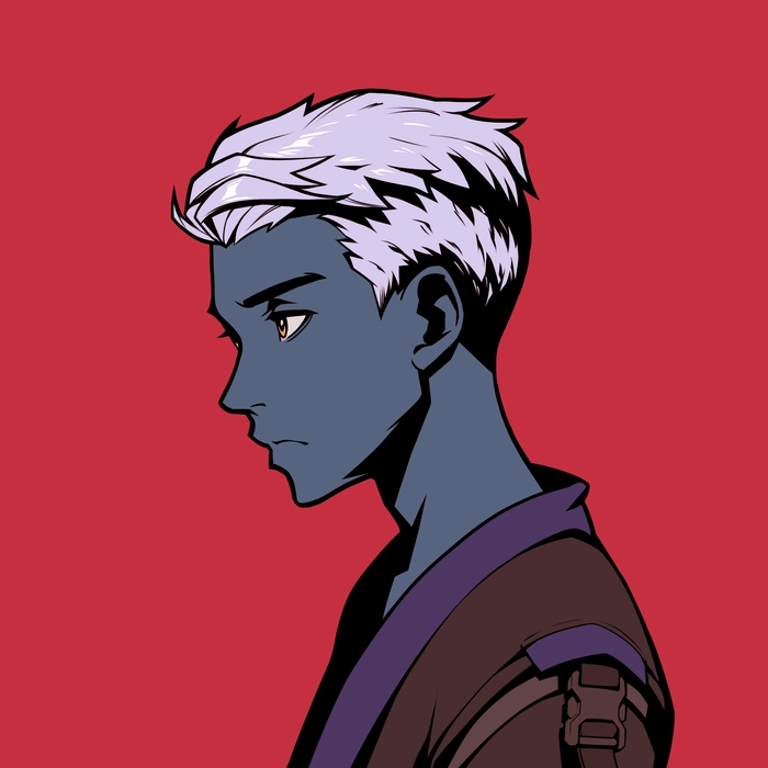 Elemental #11393