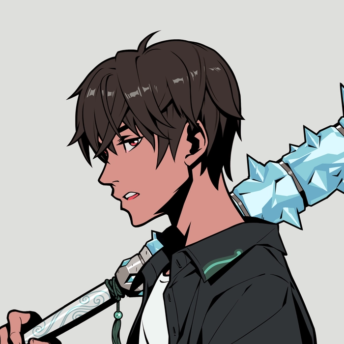 Elemental #11704