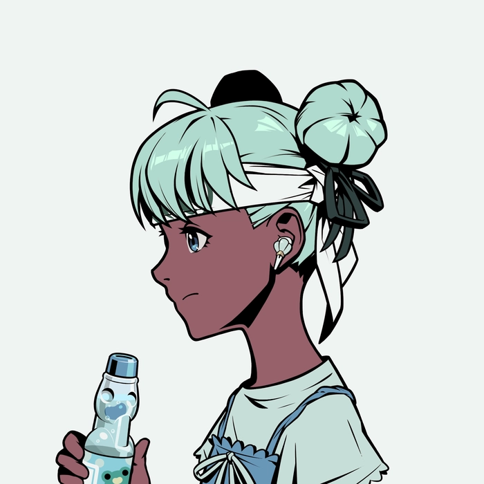 Elemental #13