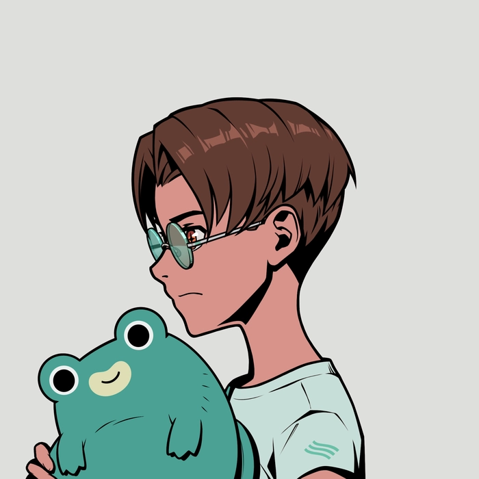 Elemental #1484