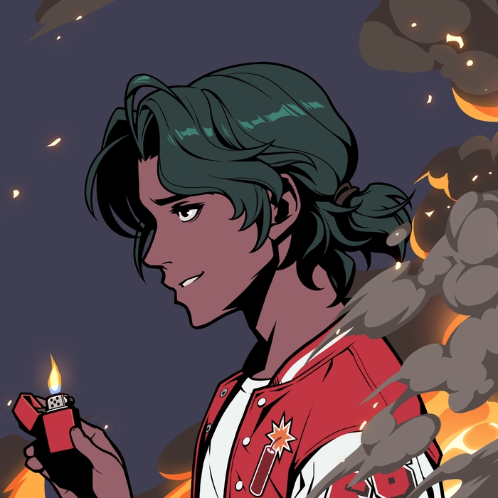 Elemental #15992