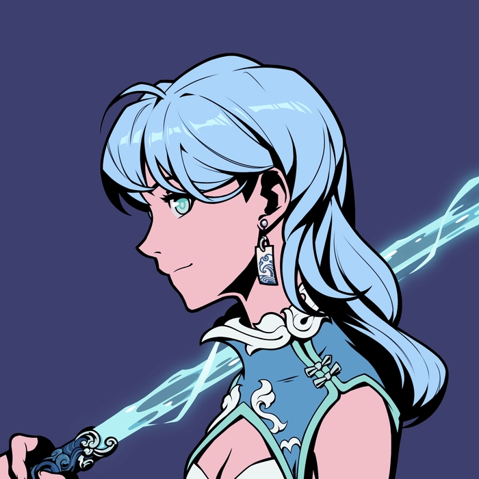Elemental #17722