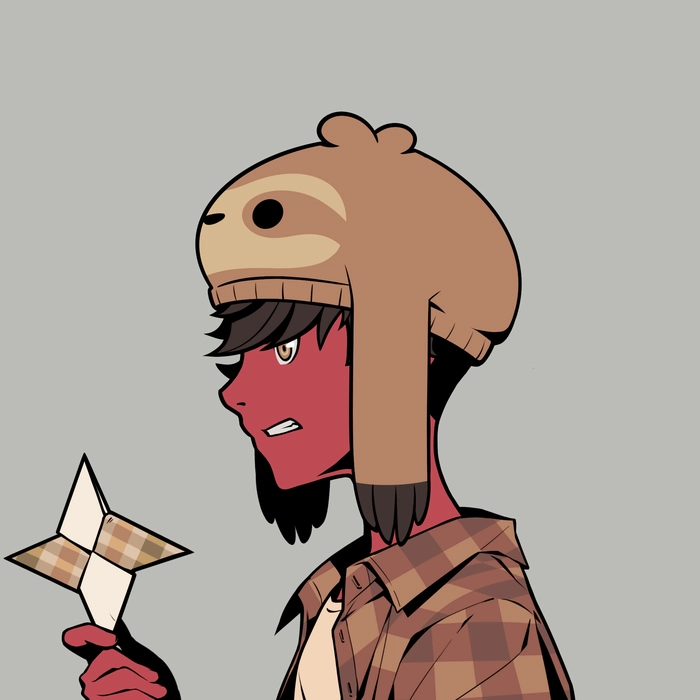 Elemental #270