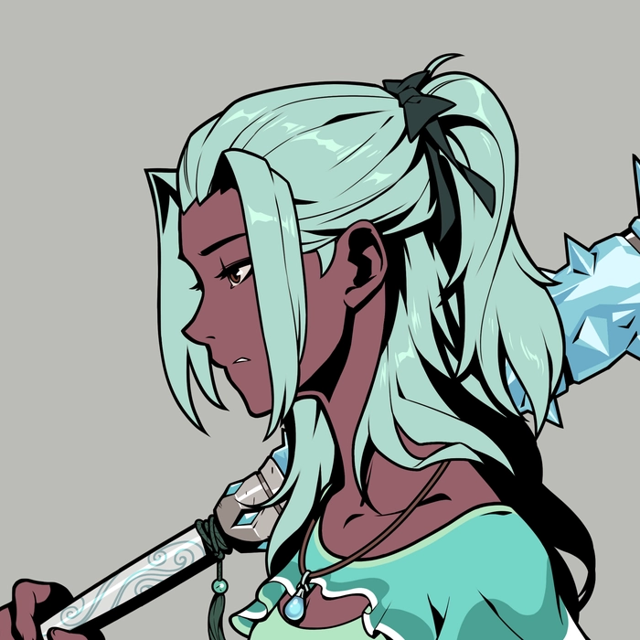 Elemental #2842