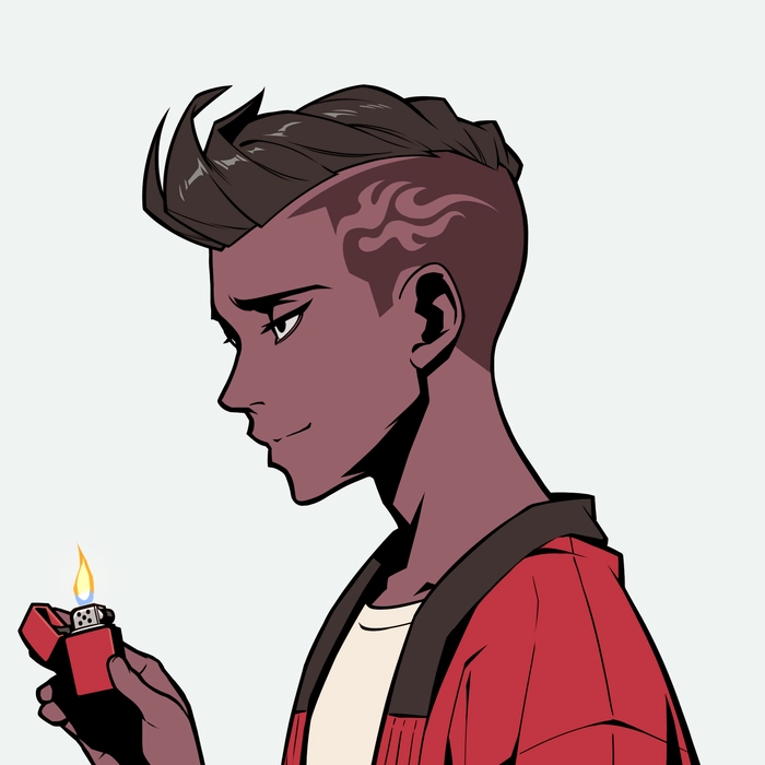 Elemental #354