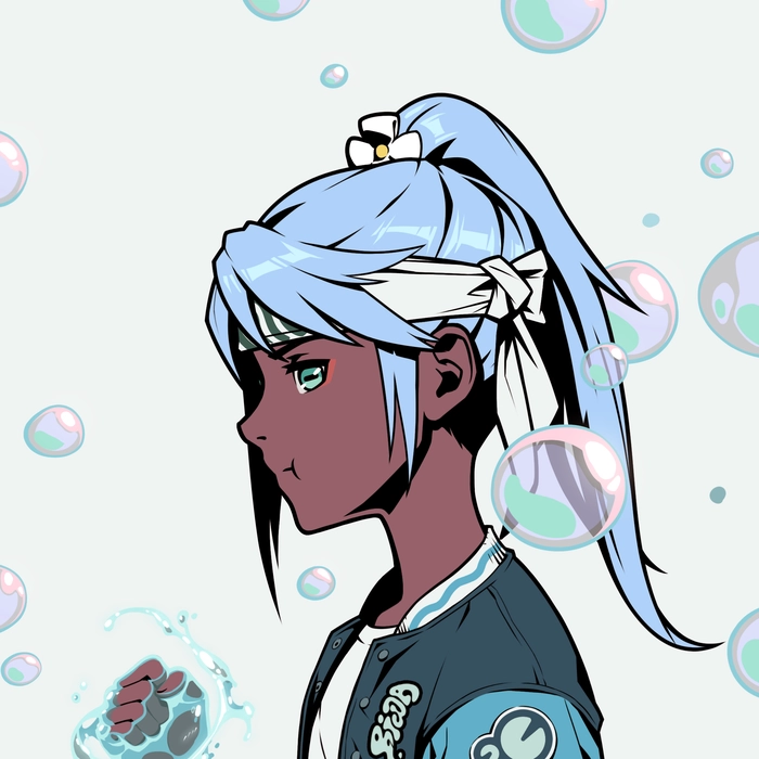 Elemental #422