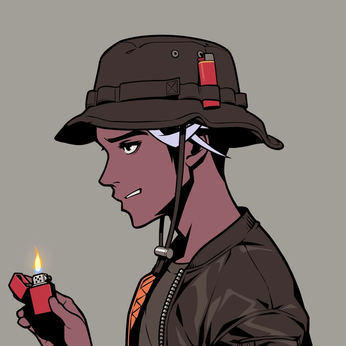 Elemental #523