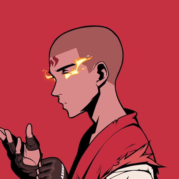 Elemental #551