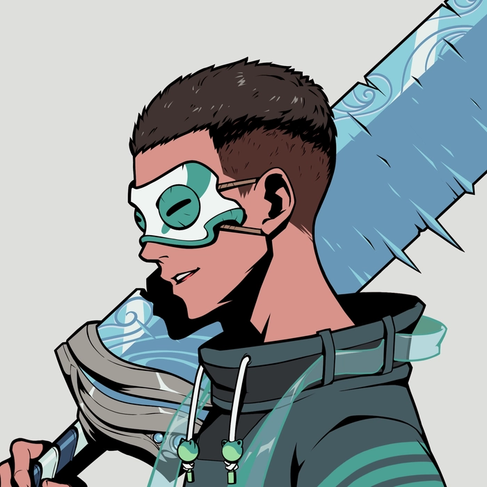 Elemental #557