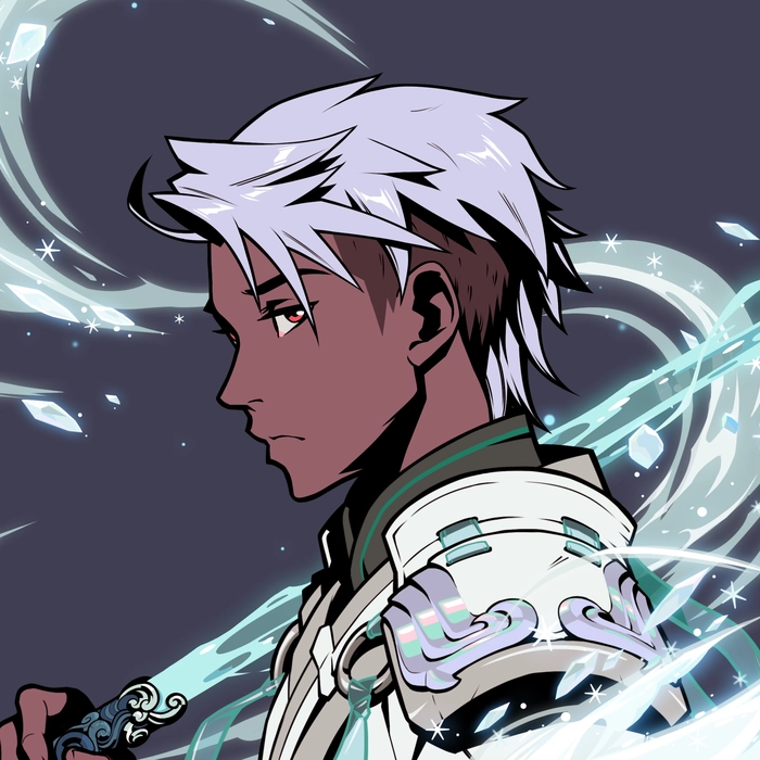 Elemental #6