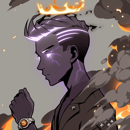 Elemental #615