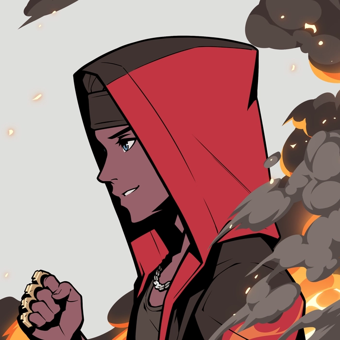 Elemental #8563