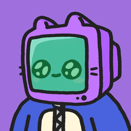 Cool Cat #1028