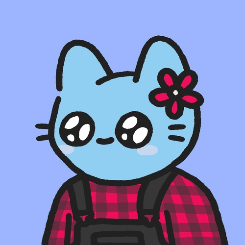 Cool Cat #1039