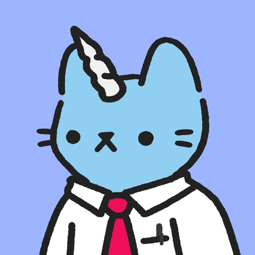 Cool Cat #1043