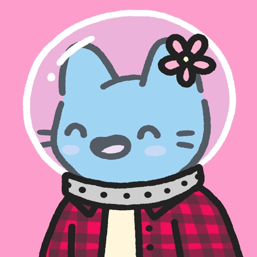 Cool Cat #1048
