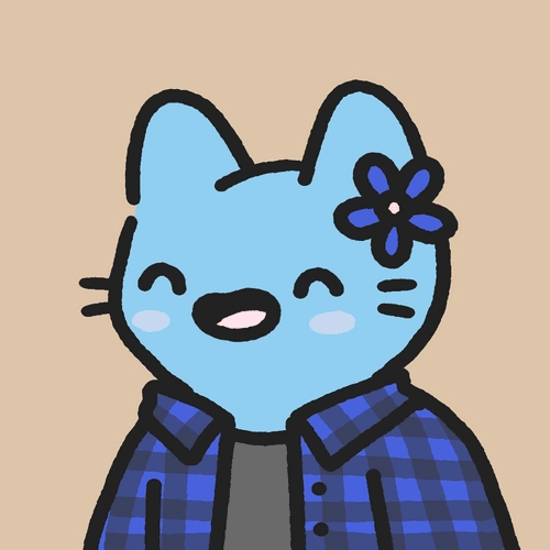 Cool Cat #1051