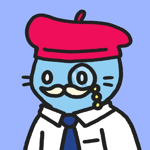 Cool Cat #106