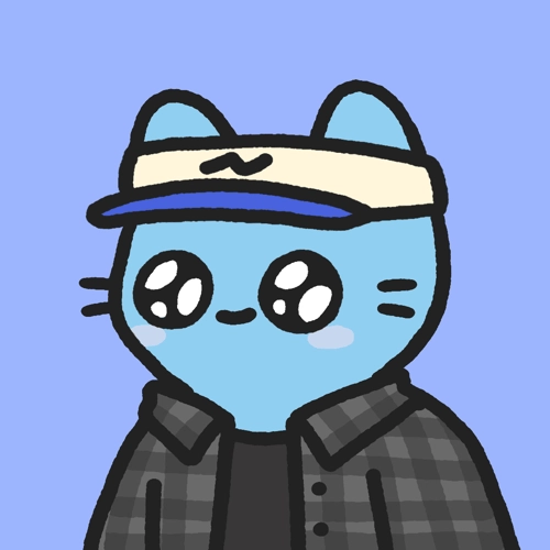 Cool Cat #111