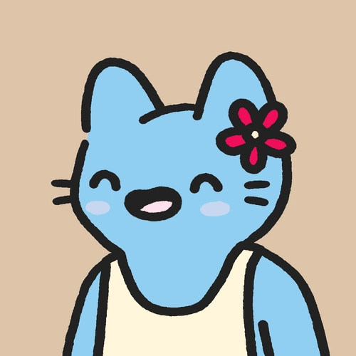 Cool Cat #1121
