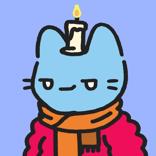 Cool Cat #113