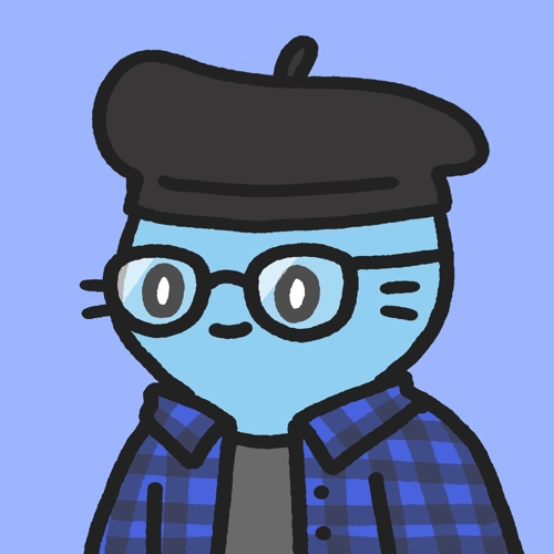 Cool Cat #1135