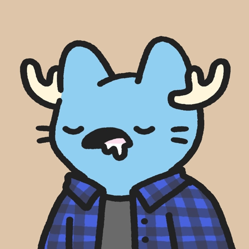 Cool Cat #1138