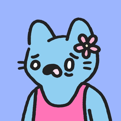 Cool Cat #1148