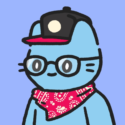 Cool Cat #1149