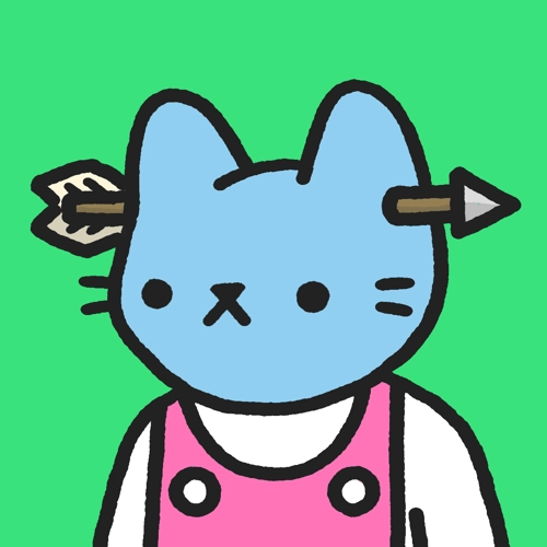Cool Cat #115