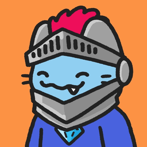 Cool Cat #1159