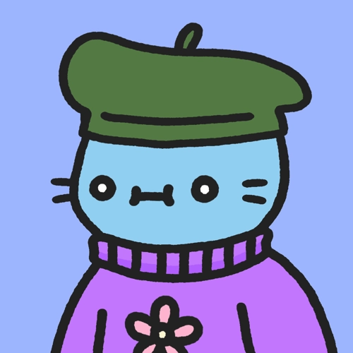 Cool Cat #1161