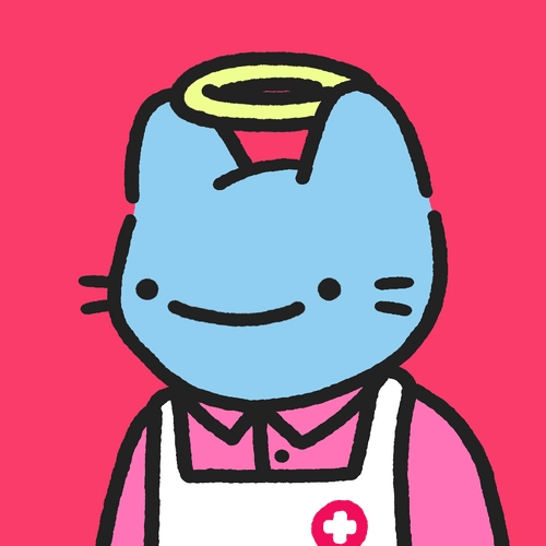 Cool Cat #1170