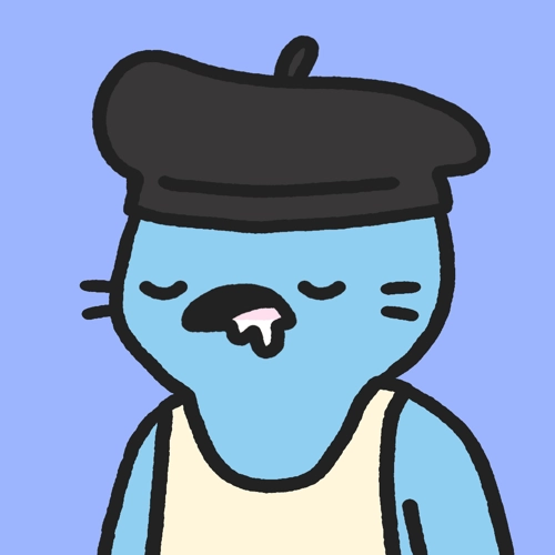 Cool Cat #1184