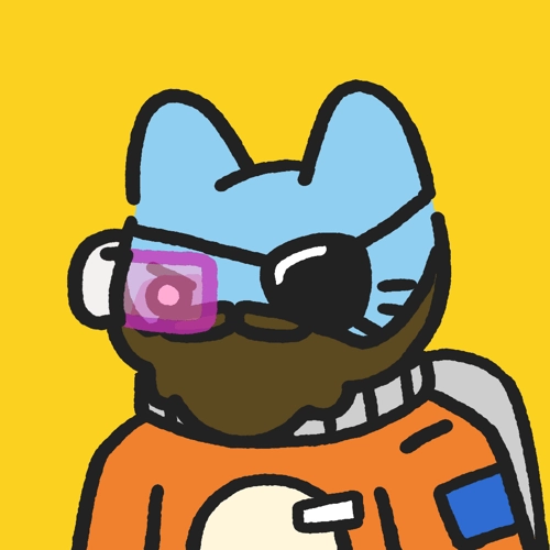 Cool Cat #1193