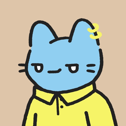 Cool Cat #1215